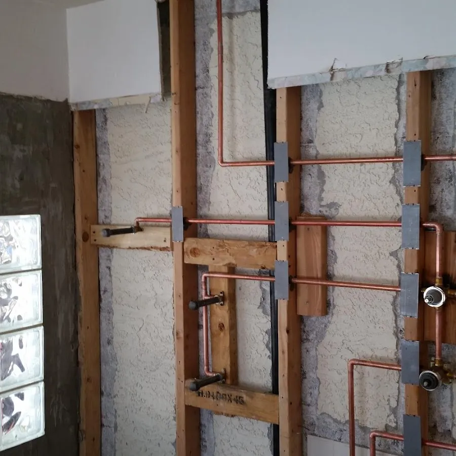 Copper pipe installation for Emergency Plumber in Ken Caryl