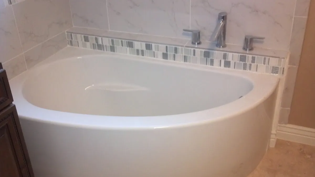 Bathroom Plumbing in Ken Caryl, CO